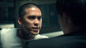 มิตรภาพคราบศัตรู 1. évad Ep.4 4. epizód