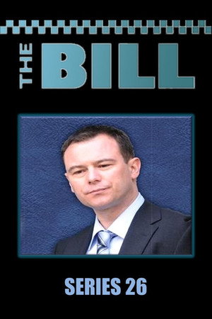 The Bill 26. évad (2010-01-07) poszter