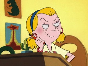 Mona the Vampire 1. évad Ep.18 18. epizód