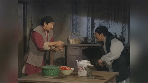 騙中傳奇 1. évad Ep.6 6. epizód