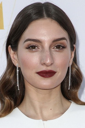 María Valverde profil kép