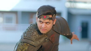 Baalveer 1. évad Ep.40 40. epizód