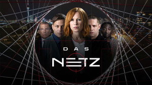Das Netz - Spiel am Abgrund kép