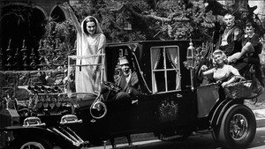 The Munsters kép