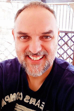 Κώστας Παπαγεωργίου
