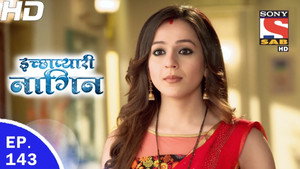 इच्छाप्यारी नागिन 1. évad Ep.143 143. epizód