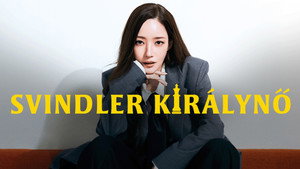 Svindler királynő kép