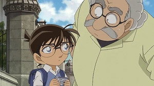 名探偵コナン 1. évad Ep.668 668. epizód