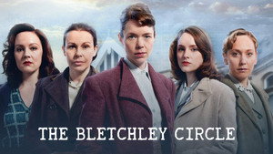 A Bletchley-kör kép