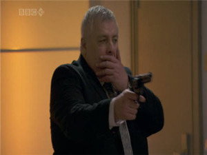 Hotel Babylon 3. évad Ep.8 8. epizód