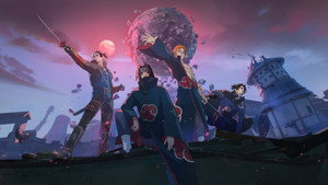 Naruto Shippuden kép