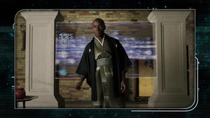 Dark Matter Speciális epizódok Ep.1 1. epizód