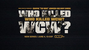 Who Killed WCW? kép