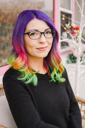 Shannon Morse