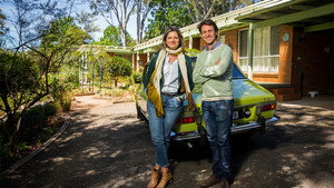 Julia Zemiro's Home Delivery 8. évad Ep.4 4. epizód