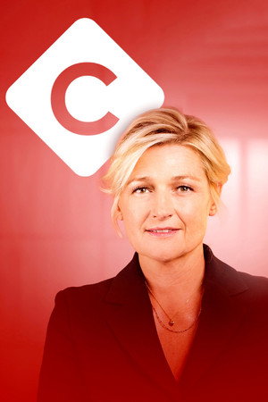 C à vous poszter