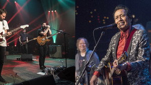 Austin City Limits 42. évad Ep.13 13. epizód