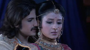 Jodha Akbar 1. évad Ep.130 130. epizód