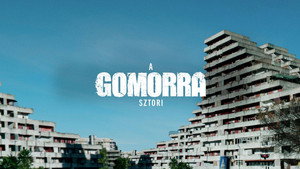 A Gomorra sztori kép
