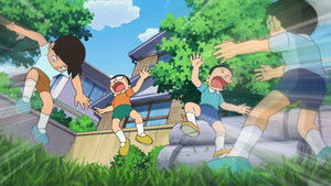 ドラえもん 1. évad Ep.1015 1015. epizód