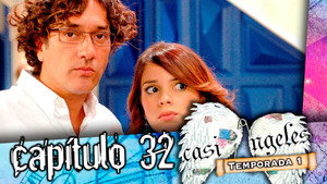 Casi Ángeles 1. évad Ep.32 32. epizód