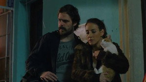 Un gallo para Esculapio 1. évad Ep.8 8. epizód