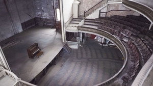 Mysteries of the Abandoned: Hidden America 3. évad Ep.7 7. epizód