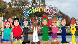 Balamory kép