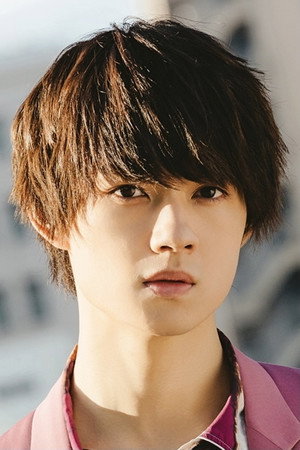 佐野勇斗 profil kép