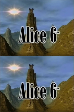 Alice 6