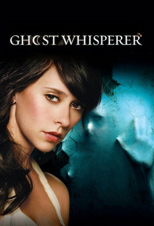 Szellemekkel suttogó poszter