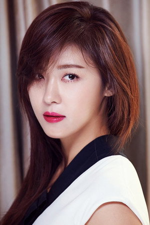 하지원 profil kép