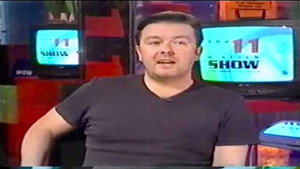 The 11 O'Clock Show kép