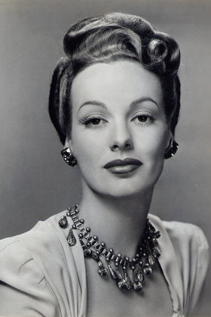 Faye Emerson profil kép