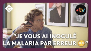 Jibé et Lucien en coulisses 1. évad Ep.12 12. epizód