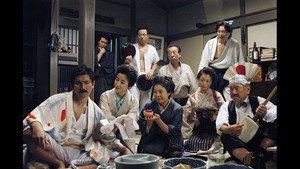夏目家の食卓 kép
