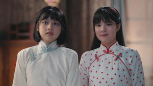 凭栏一片风云起 1. évad Ep.22 22. epizód