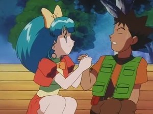 Pokémon 4. évad Ep.41 41. epizód
