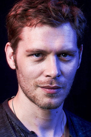 Joseph Morgan profil kép