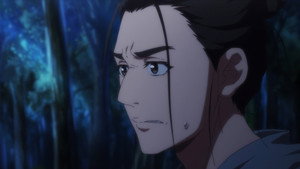 一人之下 4. évad Ep.5 5. epizód