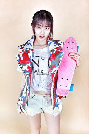 孫雪寧 profil kép