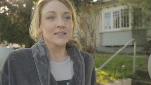 Auckward Love 1. évad Ep.5 5. epizód