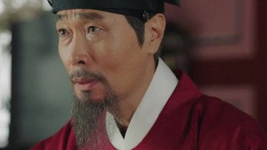간택 - 여인들의 전쟁 1. évad Ep.3 3. epizód