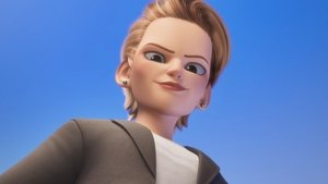 Miraculous Katicabogár és Fekete Macska kalandjai 6. évad Ep.2 2. epizód