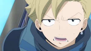 Edens Zero 1. évad Ep.4 4. epizód