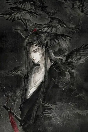 魔道祖师 poszter