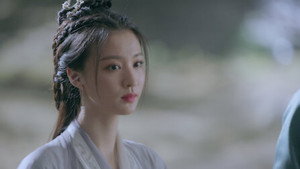 玉骨遥 1. évad Ep.39 39. epizód