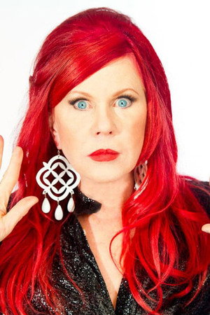 Kate Pierson profil kép