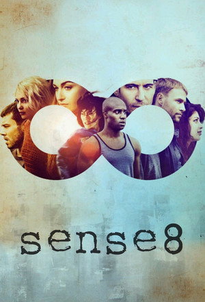 Sense8 poszter