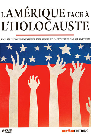 The U.S. and the Holocaust poszter
